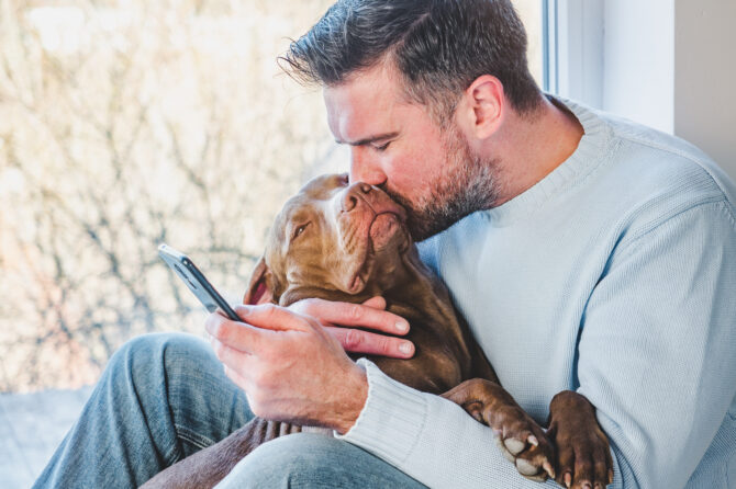 Direct Telefonisch Advies van een Dierenarts