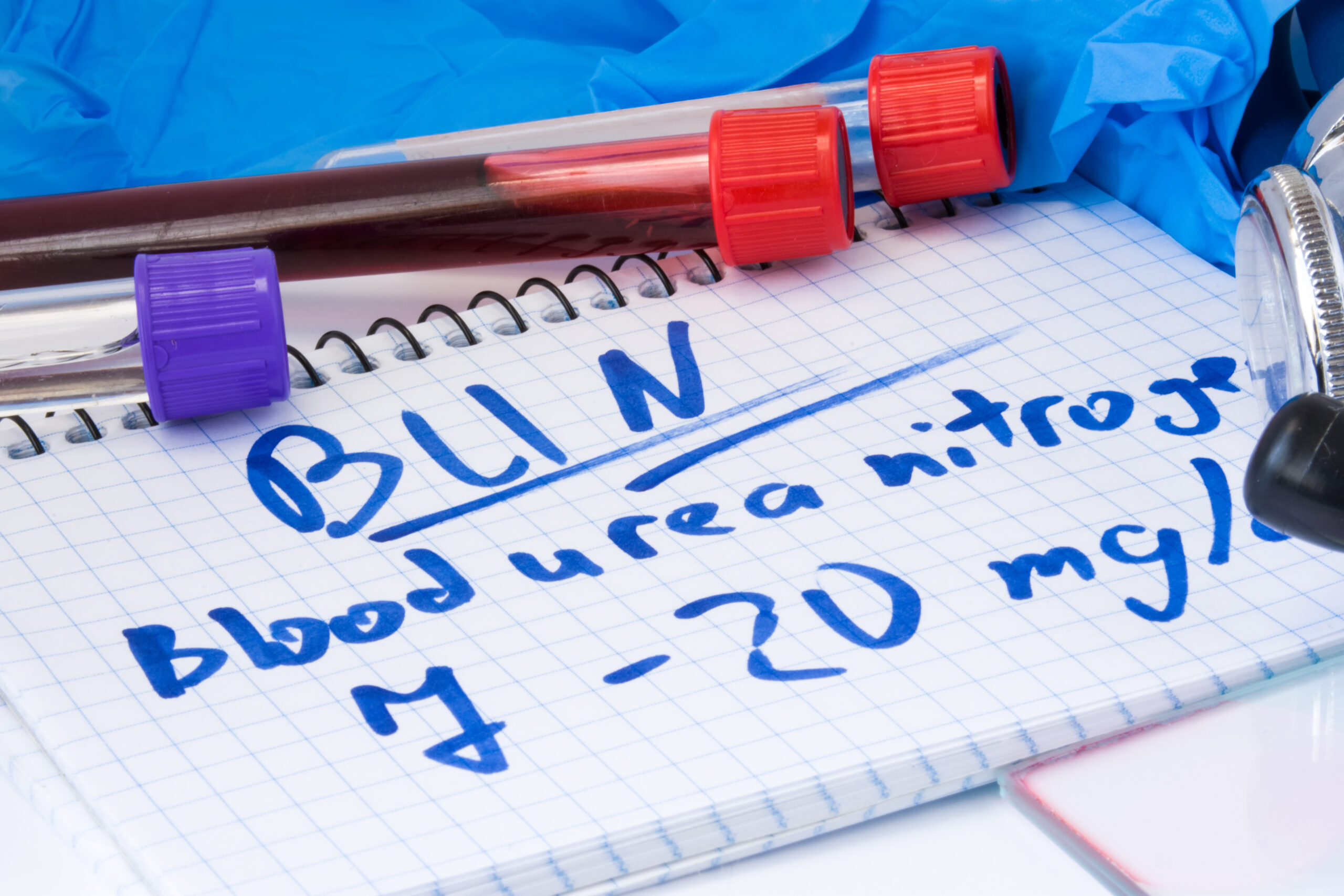 Ureum - Online Dierenarts